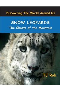 Snow Leopards