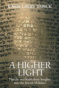 A Higher Light