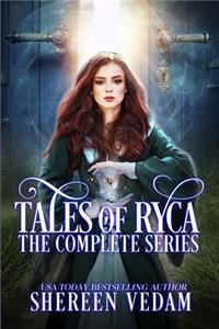 Tales of Ryca