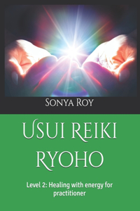 Usui Reiki Ryoho