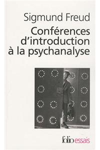 Conferences D Intro Psy