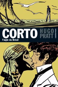 Corto Maltese Mini 6/L'aigle du Bresil
