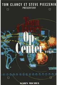 Op-Center 1