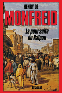 La poursuite du Kaïpan