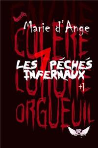 Les 7 + 1 Peches Infernaux