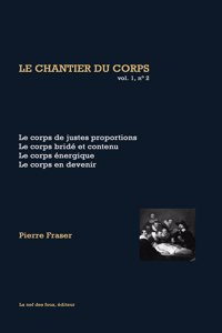 Le corps de justes proportions