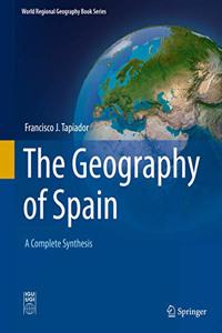 The Geography of Spain