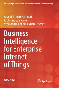 Business Intelligence for Enterprise Internet of Things