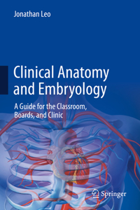 Clinical Anatomy and Embryology