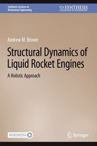 Structural Dynamics of Liquid Rocket Engines