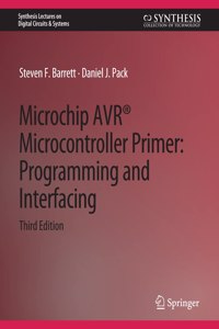 Microchip Avr(r) Microcontroller Primer