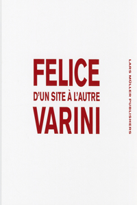 Felice Varni