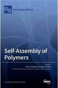 Self-Assembly of Polymers