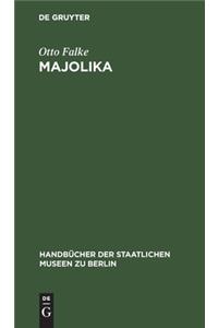 Majolika