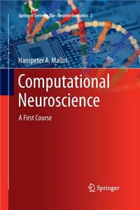 Computational Neuroscience