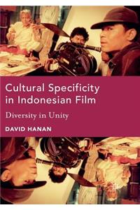 Cultural Specificity in Indonesian Film