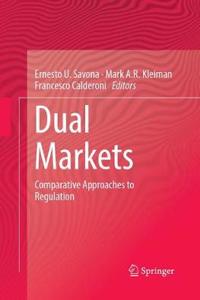 Dual Markets