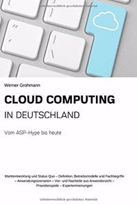 Cloud Computing in Deutschland