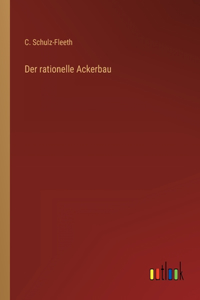 rationelle Ackerbau