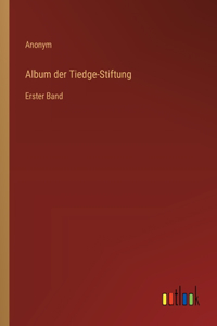 Album der Tiedge-Stiftung