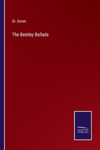 Bentley Ballads