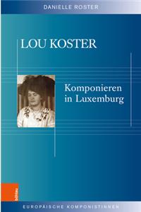 Lou Koster