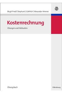 Kostenrechnung