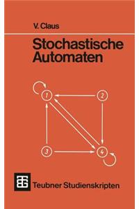 Stochastische Automaten