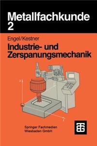 Metallfachkunde 2
