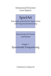 Spielart - Spannende Entspannung
