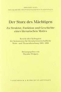 Der Sturz Des Machtigen