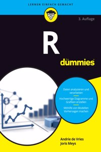 R fur Dummies