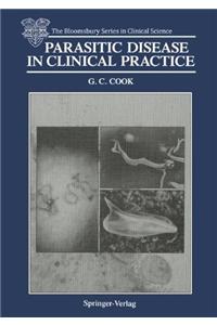 Parasitic Disease in Clinical Practice
