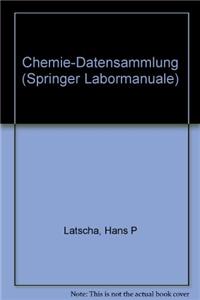 Chemie-Datensammlung