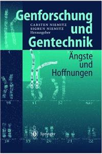 Genforschung Und Gentechnik