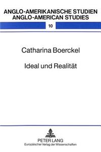 Ideal Und Realitaet