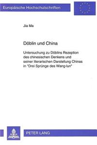 Doeblin Und China