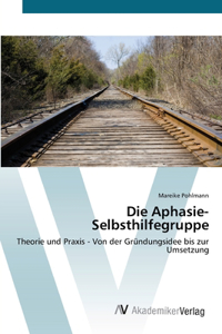 Aphasie-Selbsthilfegruppe