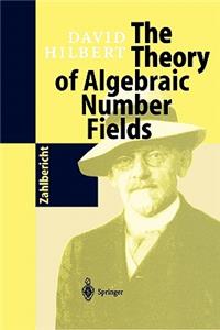 Theory of Algebraic Number Fields