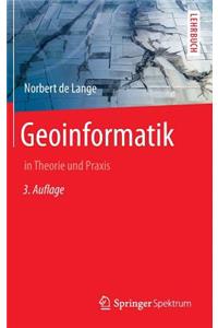 Geoinformatik