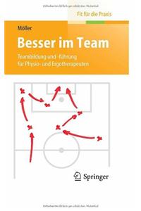 Besser Im Team