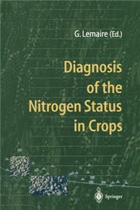 Diagnosis of the Nitrogen Status in Crops