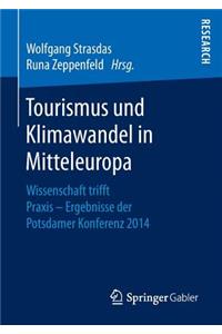 Tourismus und Klimawandel in Mitteleuropa