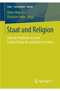 Staat und Religion