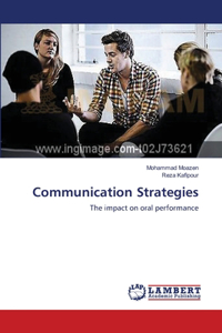 Communication Strategies