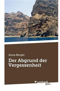 Abgrund Der Vergessenheit