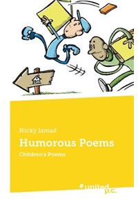 Humorous Poems