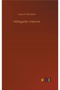 Hildegarde´s Harvest
