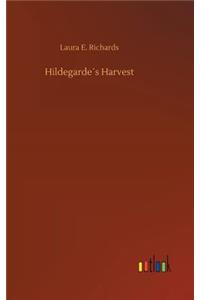 Hildegarde´s Harvest