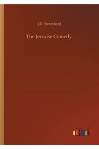 Jervaise Comedy